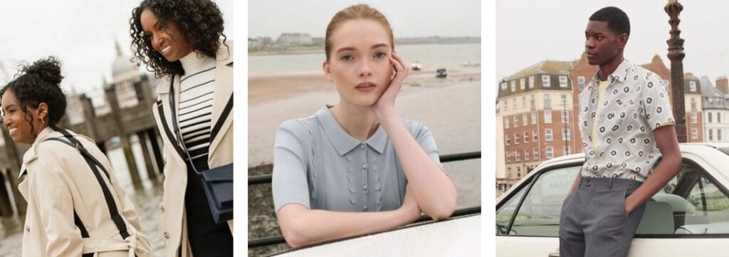 TEDBAKER kupongkode