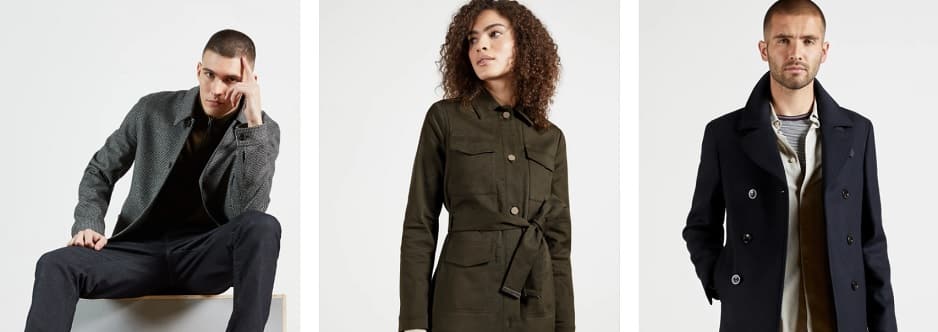 TEDBAKER Rabattkode