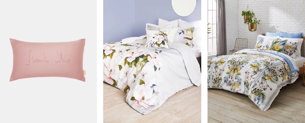 TEDBAKER Rabattkode