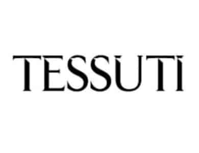 TESSUTI Promo Code