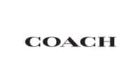 COACH promo kód