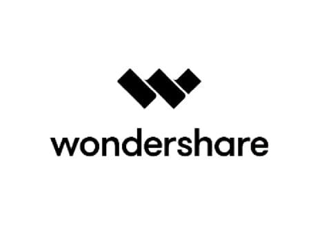 رمز القسيمة WONDERSHARE