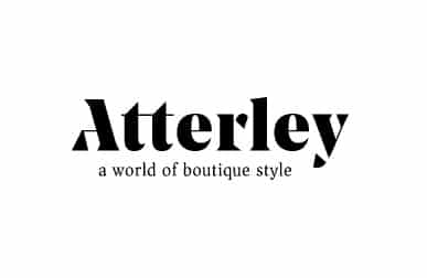 Kode Diskon ATTERLEY