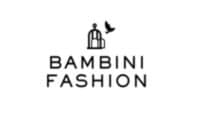 BAMBINIFASHION.com优惠券代码