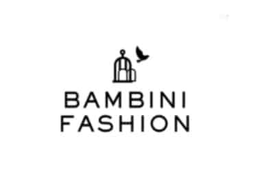 BAMBINIFASHION.com Kôd vaučera