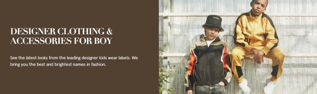 Cupom BAMBINIFASHION.com