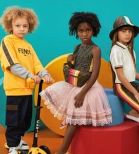 BAMBINIFASHION.com Kôd vaučera