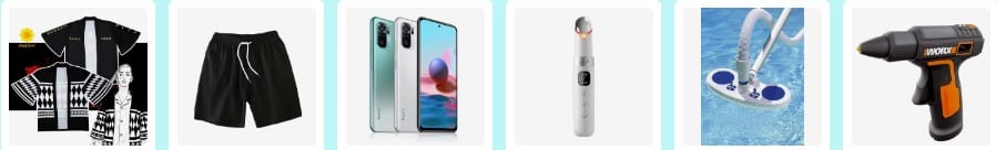 Aliexpress kuponki