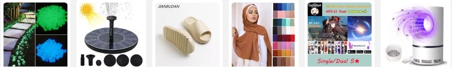 Промоционален код на купон на Aliexpress