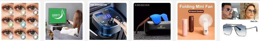 Aliexpress-alennuskuponkikoodi