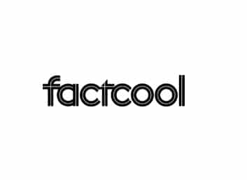 KODE Kupon FACTCOOL