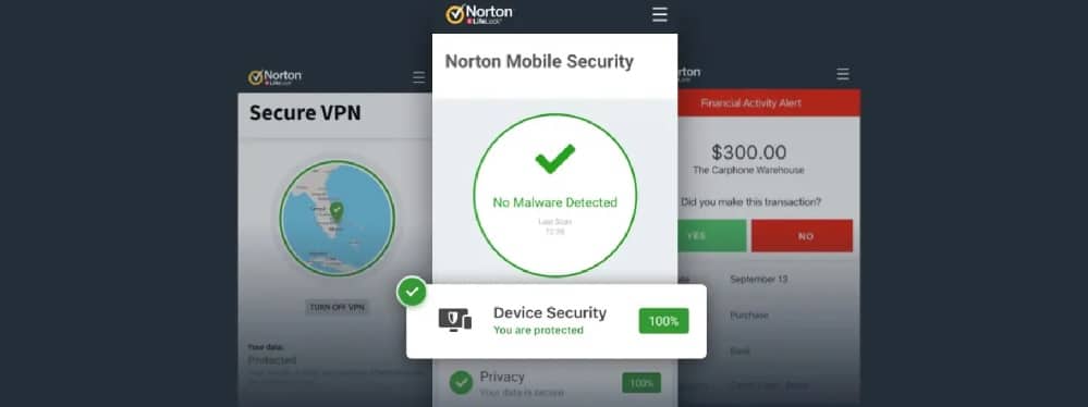 Kode Voucher NORTON