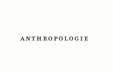 ANTHROPOLOGIE Cod promoțional