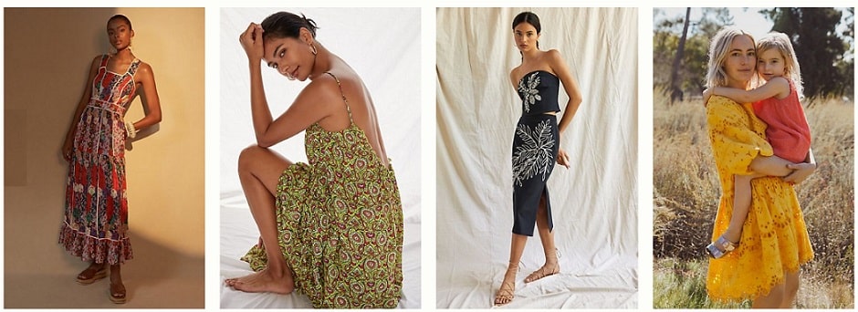 Cupón de ANTHROPOLOGIE.com