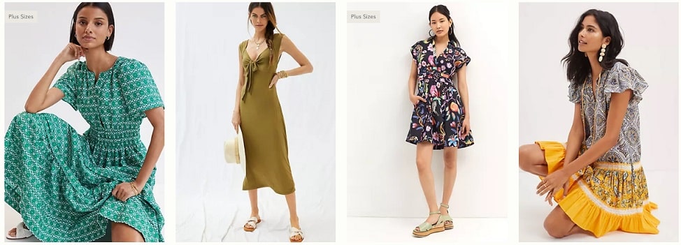 Código de cupón de descuento de ANTHROPOLOGIE.com