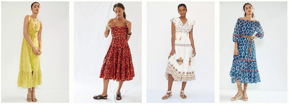 Código de cupón de ANTHROPOLOGIE.com