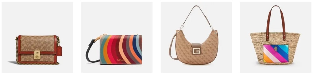 Cupones MYBAG