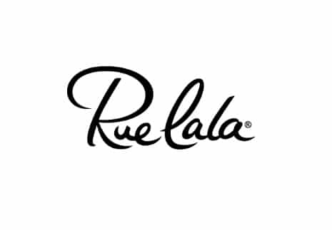 „Ruelala“ kuponas