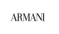 קוד קידום מכירות של ARMANI