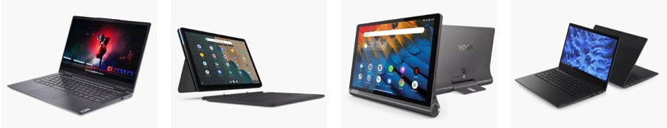 Código de cupón LENOVO