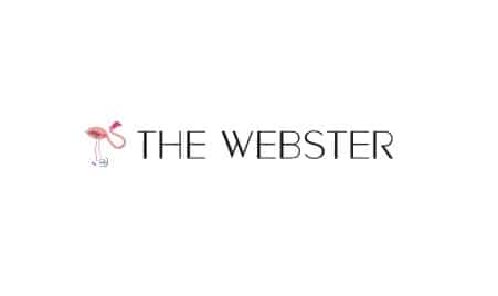 Code Promo THEWEBSTER.US