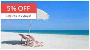 Code promo AGODA