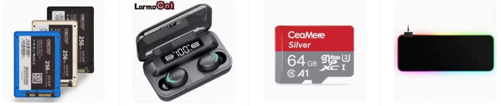 Código de cupón promocional de ALIBABA