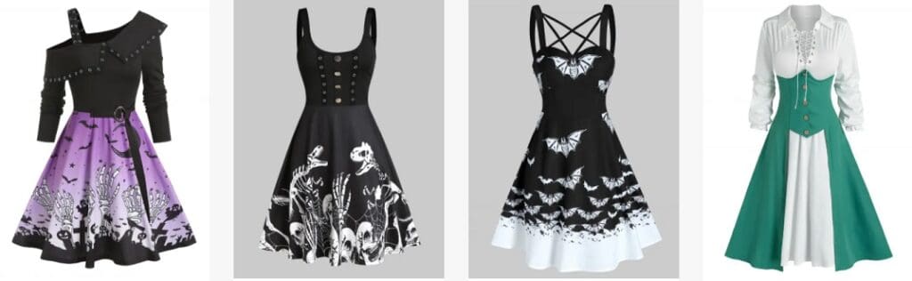 DRESSLILY kampanjkod