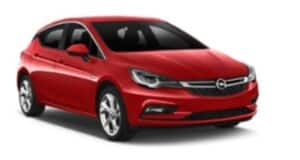 EUROPCAR kupon