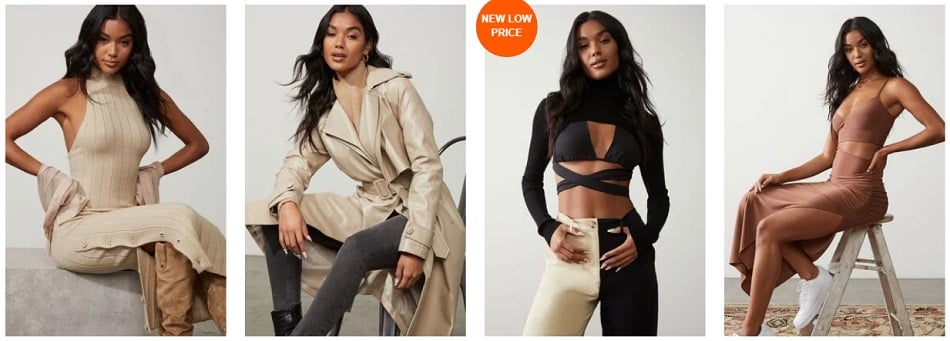 Código de descuento FOREVER21