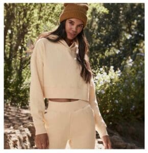 Código de cupón promocional FOREVER21