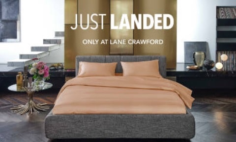 LANE CRAWFORD Promotiecode