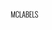 MCLABELS kortingscode