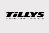 Codul promoțional TILLYS