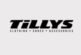 TILLYS Promo Code TILLYS Promo Code