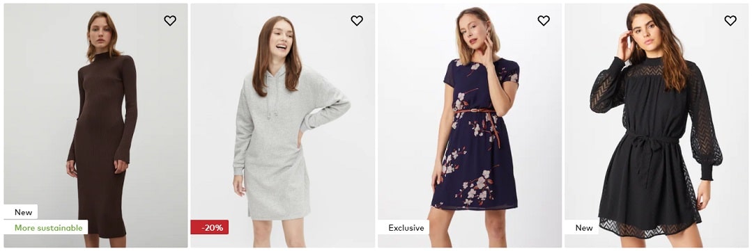 ABOUTYOU Code promotionnel