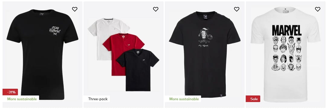ABOUTYOU Code Promo
