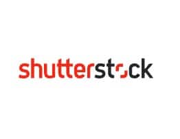 SHUTTERSTOCKクーポンコード