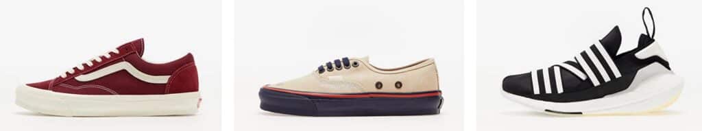 FOOTSHOP Promo Code