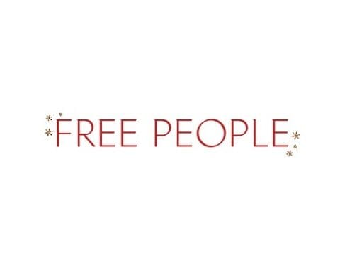 FREEPEOPLE.COM Купони