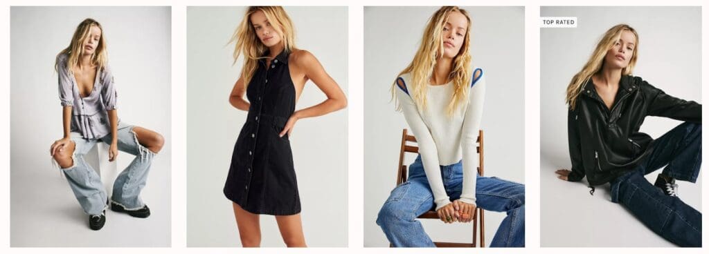 FREEPEOPLE.COM Promotional Code