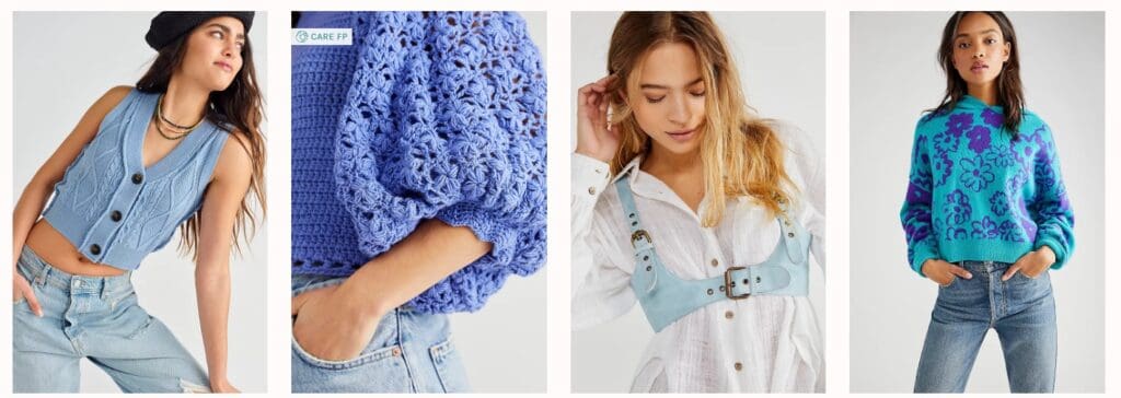 Κωδικός έκπτωσης FREEPEOPLE.COM