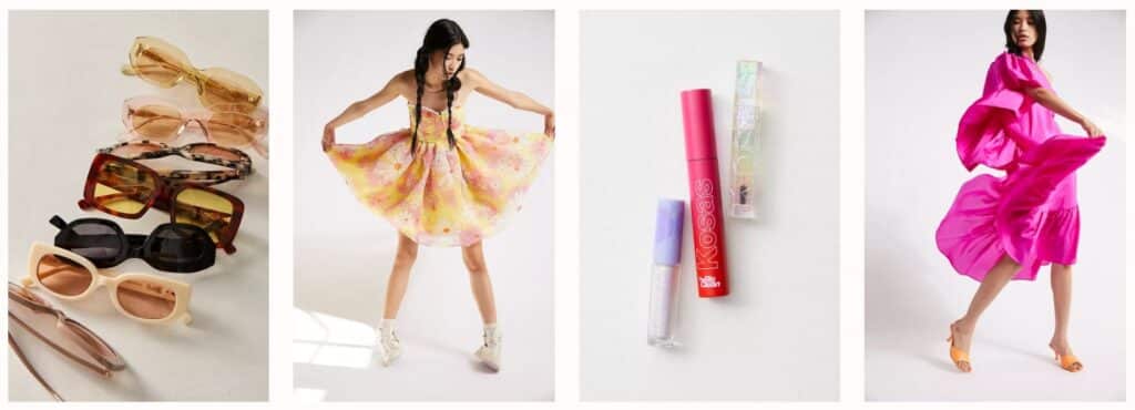 FREEPEOPLE.COM Kupongkoder