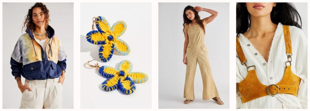 FREEPEOPLE.COM rabattkupongkoder