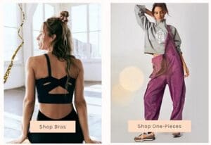 Codice promozionale FREEPEOPLE.COM