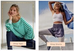 Κωδικός έκπτωσης FREEPEOPLE.COM