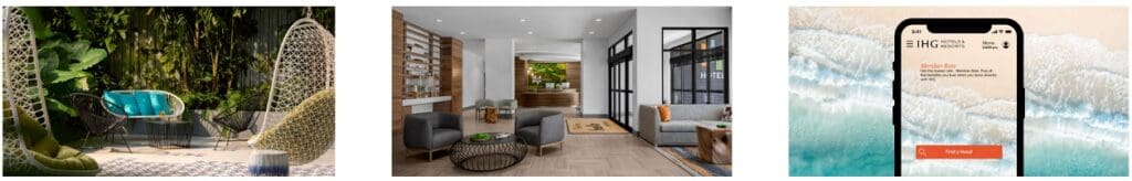 Kode Kupon Diskon IHG