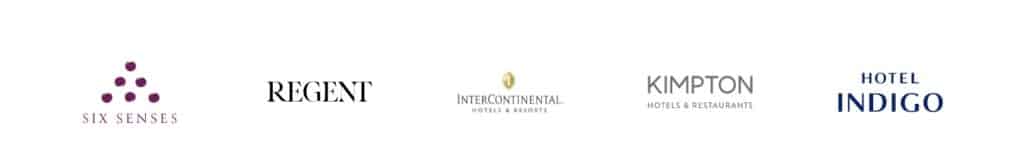 Codice promozionale IHG