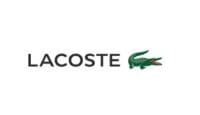 Cupon LACOSTE