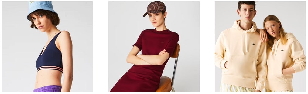 Code promo lacoste deals decembre 2018